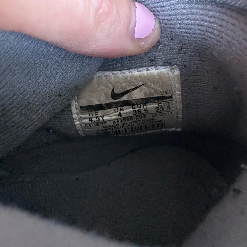 Nike stylish comfortable